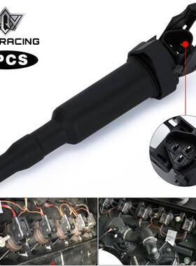 爆款改装汽配6只装点火线圈适用于宝马E81F22F23E46