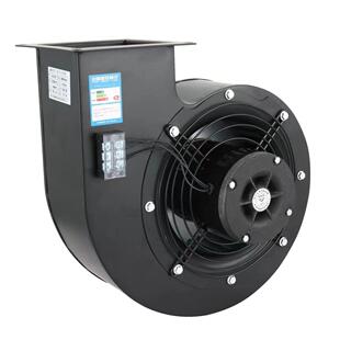 JX-245风淋室风机吹干风干净化风淋室大风量排风抽风离心风机380V