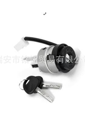 点火锁819001RJ0081900-1RJ00适用于现代