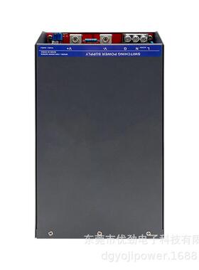 2000W开关电源24V大功率直流可调稳压36V110V220V300V电机电源