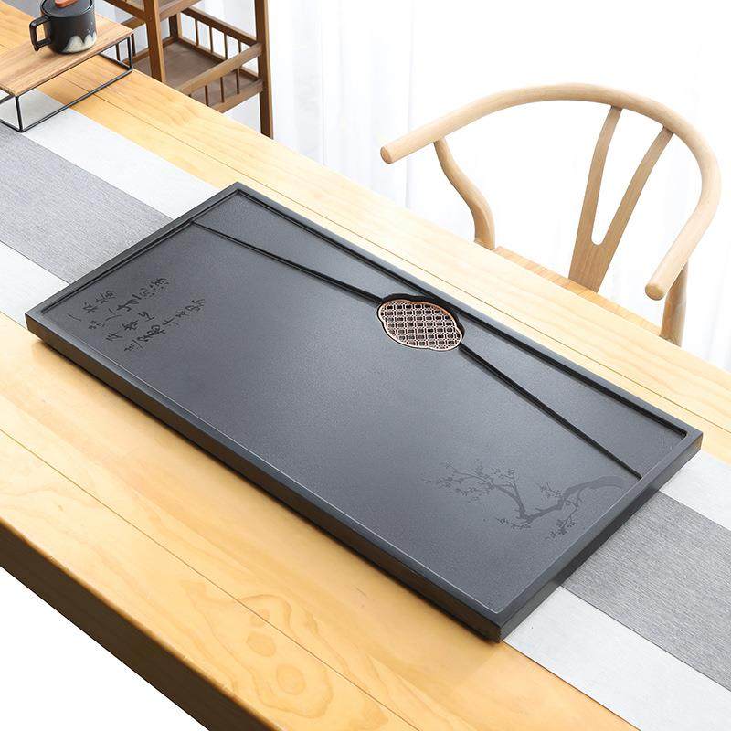 天然乌金石茶盘家用2025新款茶台茶海客厅高档功夫一体石材茶托盘,农用物资,其他肥料,淘宝优惠券,粉丝福利购,淘宝优惠卷