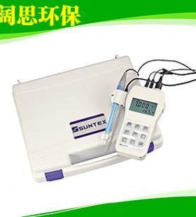 PC-310型便携式工业ph酸度计电子智能测试PH计防水PH计