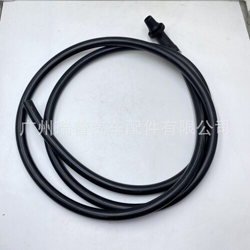 EEH500023适用于路虎 lr3 lr4天窗水排水管管软管连接器头尖端