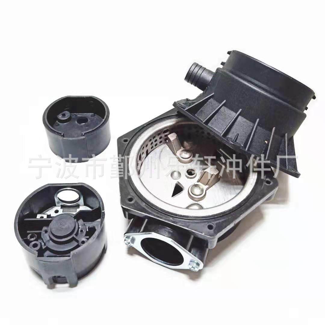 厨房垃圾处理器配件垃圾处理器配件宁波五金件冲压件加工