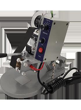 DY-8HP-241B日期打码机自动打码自动连续喷码机小型生产设备机器