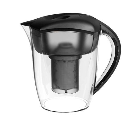 弱碱性水壶3.5L能量净水壶活性炭过滤水壶家用净水壶WP3