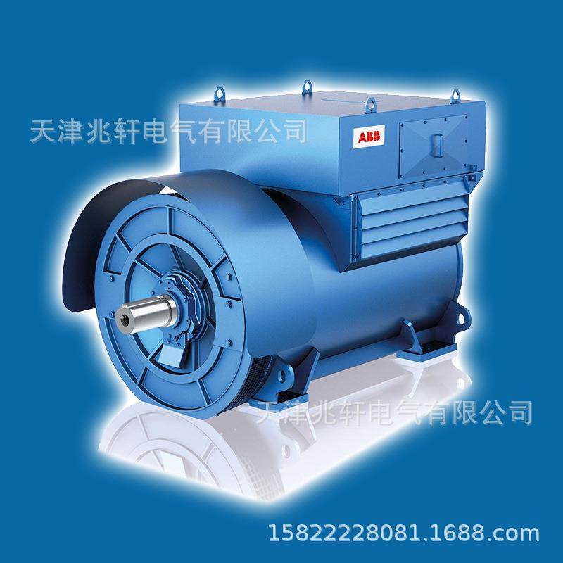 ABB电机M2BAX250SMA2电机ABB马达M2BAX250SMA2马达