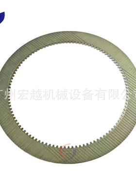 摩擦片17M-22-23310适用于小松D155A-6D155A-3D155A-5D275A-2
