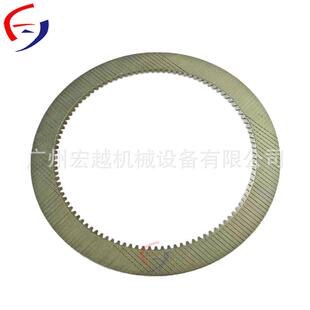 5D275A 23310适用于小松D155A 3D155A 6D155A 摩擦片17M