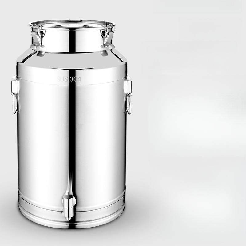 304不锈钢油桶酒桶食用花生油带盖加厚密封罐牛奶桶带龙头100斤50,工业油品/胶粘/化学/实验室用品,其他实验室设备,淘宝优惠券,粉丝福利购,淘宝优惠卷