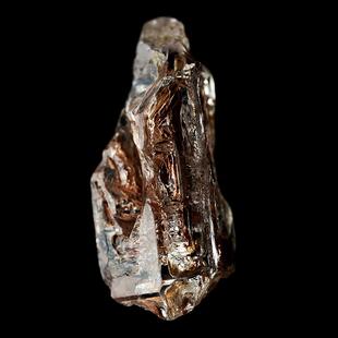 骸骨水晶古老骨干双尖大师水晶原石