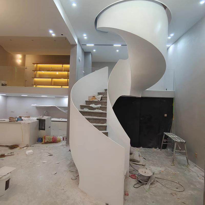 玻璃旋转楼梯室内LOFT复式阁楼中柱旋转楼梯,节庆用品/礼品,新娘配件,淘宝优惠券,粉丝福利购,淘宝优惠卷