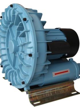 日生涡旋式鼓风机GF120CGF180CGF250GF750GF1100AGF2200