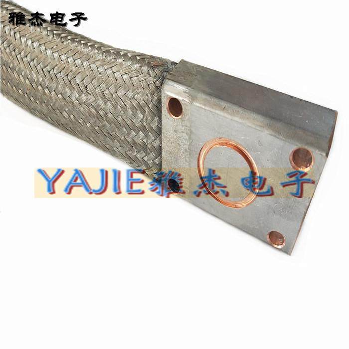 镀锡铜编织带软连接电力配件铜线软连接导电带接地线编织铜带,农用物资,其他肥料,淘宝优惠券,粉丝福利购,淘宝优惠卷