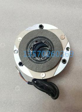 PRECIMA普瑞玛制动器FDB10/24/180/205vdc刹车转子外径77mm*27mm