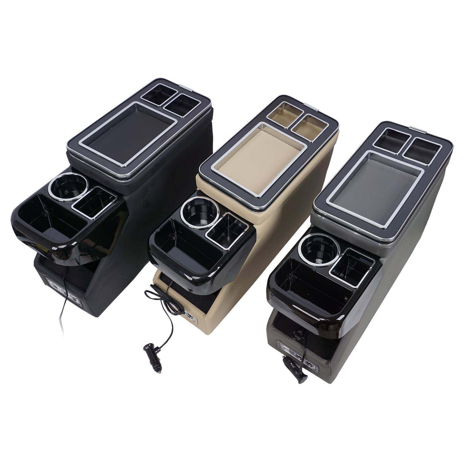 适用广汽吉奥星朗阁瑞斯大霸王estima汽车商务车扶手箱不带USB,纺织面料/辅料/配套,纺织机械配件,淘宝优惠券,粉丝福利购,淘宝优惠卷