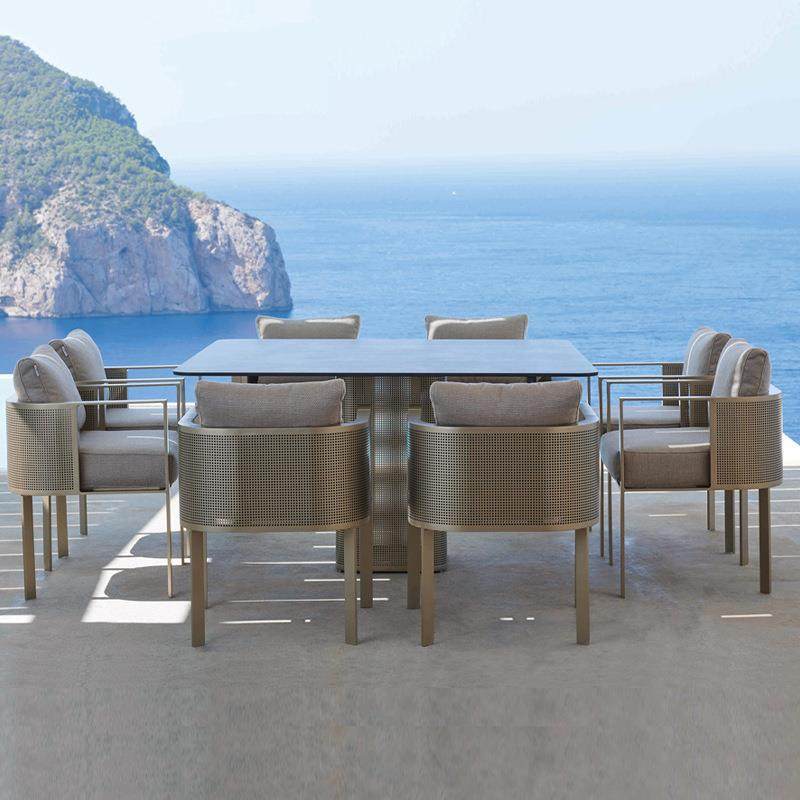 户外不锈钢桌椅花园单人休闲躺椅长桌庭院室外别墅家具沙发工厂,节庆用品/礼品,新娘配件,淘宝优惠券,粉丝福利购,淘宝优惠卷