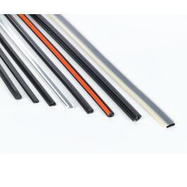 供应德国mayser导轨SLBK0750GP50EPDM750mm