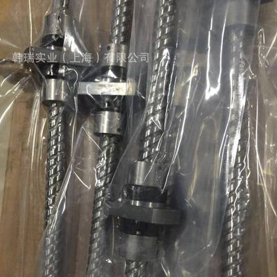 供应丝杆定位承载装置MCM06015H10K00