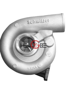 适用道依茨涡轮增压器S2A31933931565203045406BF4M913