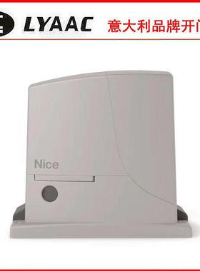 意大利耐氏平移门电机NICE滑动门机自动门机电动门开门电机ROX600
