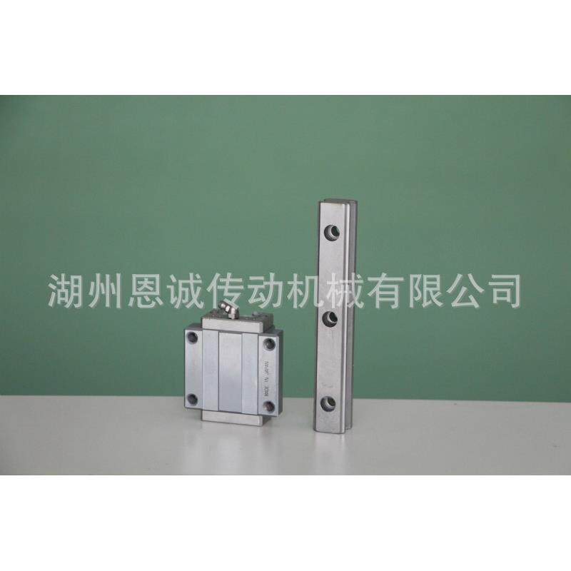 THK耐高温直线导轨滑块HSR15M1BHSR20M1BHSR25M1BHSR30M1B