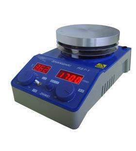 直销供应RST-1（配加热锅）恒温磁力搅拌器，可以单独使用