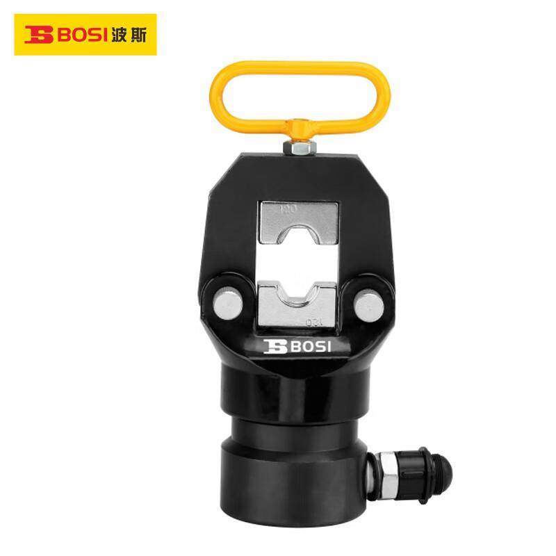 波斯工具（BOSITOOLS）分体式液压压接钳BS-400BS476400