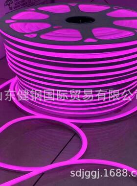 彩色柔性灯带灯带软灯带彩色灯带灯带婚礼灯带striplight