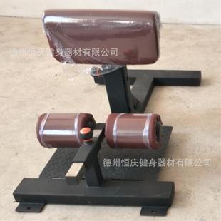 生产商用健身器材姑娘蹲小深蹲架训练器