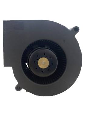 9733双滚珠鼓风机加湿器超静音鼓风机8200RPM