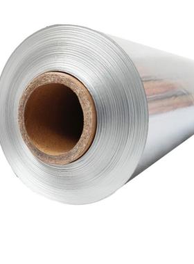 KE3C25cm宽锡纸大卷商用烤箱家用耐高温铝泊纸烧烤20