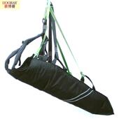 豪博睿滑索飞行衣溜索飞行毯爬行安全带大型游乐场所飞行设备