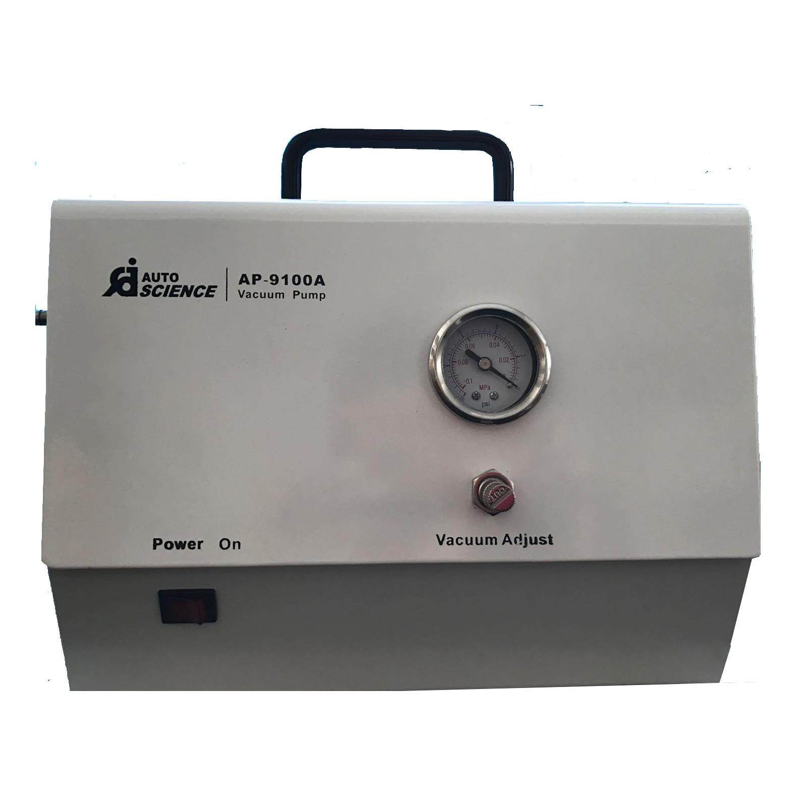 天津奥特赛恩斯AP-9100A型真空泵压力泵