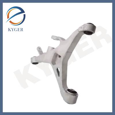 适用于捷豹XJRXF左后下摆臂C2D25221C2D42388C2P16879