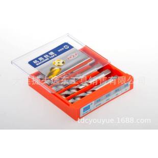 大连远东丝攻螺旋槽机用丝锥M20*2.5钢件盲孔