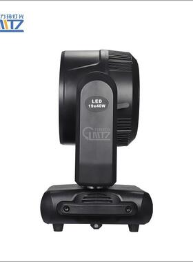 LED摇头染色灯灯195大蜂眼1940大蜂眼台舞灯LE1DADJ酒吧清吧灯直