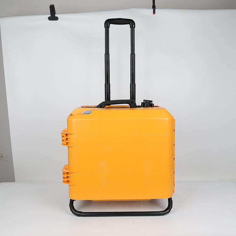 FW6121多AZR功能升降工作灯移动照明装置电力施便携S应式急照明工