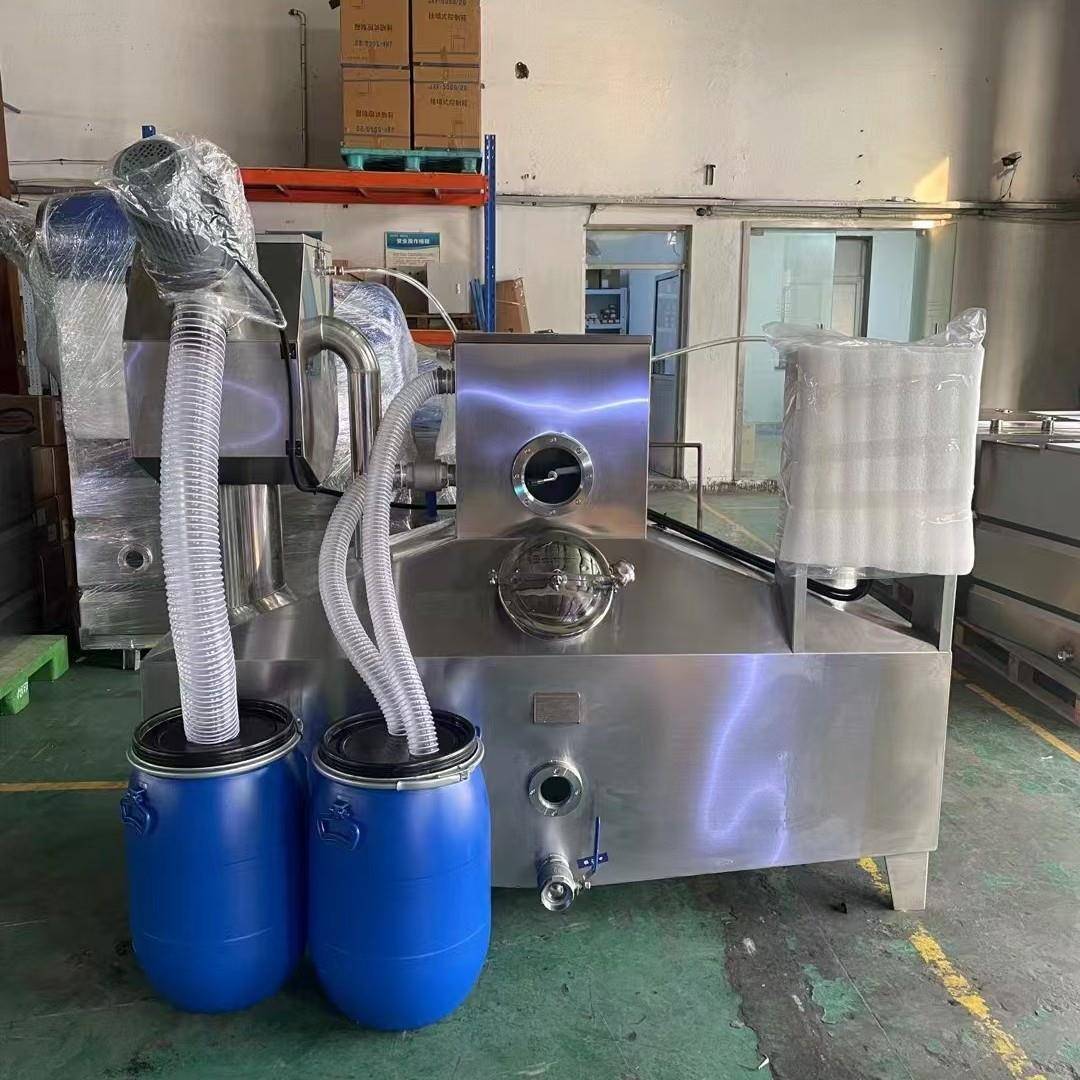 不钢饮油提升一体化设隔备油水分离器隔油器隔FPQ油池除油锈储餐