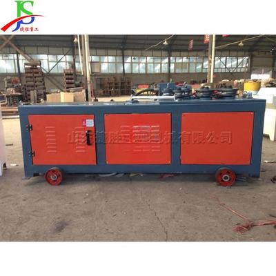 3杆80V大棚弯管机LQS汽全钢自动数控管折弯机闸门车大篷弯管机