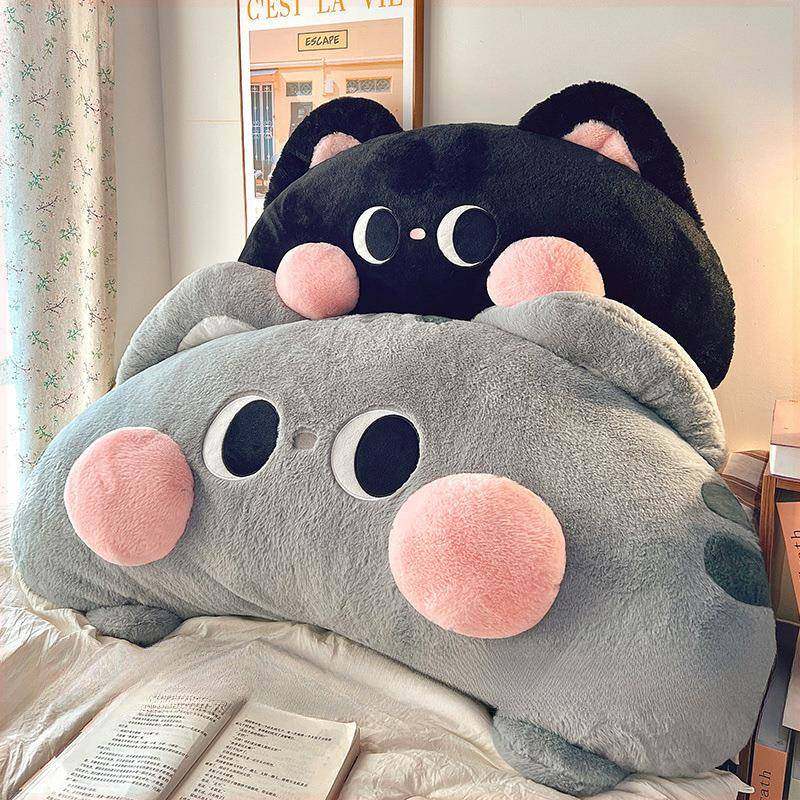 床AL100366头枕包大靠背垫软沙发看书护颈护腰飘窗台卧床室上靠孕,居家布艺,抱枕被,淘宝优惠券,粉丝福利购,淘宝优惠卷