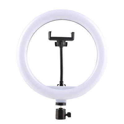 ringlight手机直播美颜补光灯