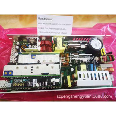 雅特生Artesyn开Astec170W关电源直流稳ALL电源L压1PQ72