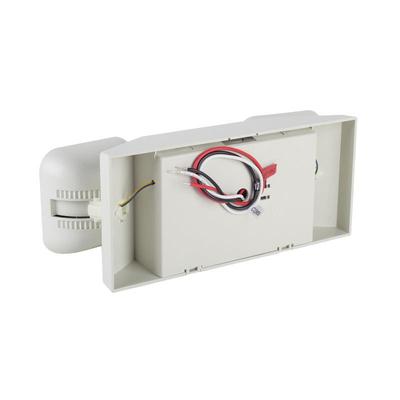 ZQNU/L双认证头应急灯壁装LEDC出证口照明指示灯E认出口应急灯