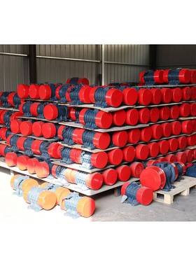 YZ.SCHR/YD-8-6振5动电机380V0HZ055KW震动马达全铜机芯振动力可Z