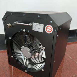 工业电3CFS0KW棚暖风机大功取暖率器养殖大电加干热车间烘设备
