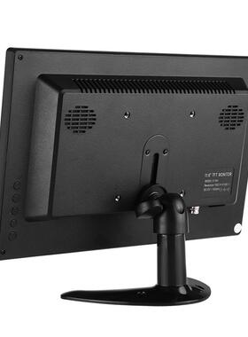 高清116寸HD示M.显示器监I控监视器108H11610P显微镜屏电脑屏工业