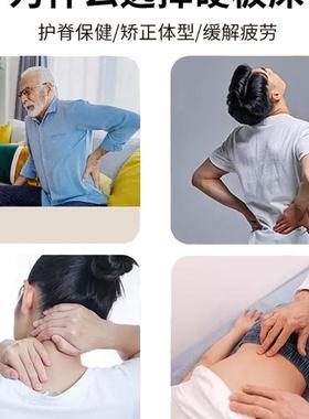 实木床硬床板木板DGP床垫片折叠加硬排骨垫架头木铺板护腰护脊椎