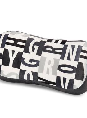 BVAC旅B#款便携旅行腰枕便携靠垫靠枕枕飞机腰靠枕头靠背腰新垫行