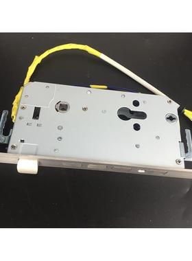 电锁体,606子8防盗锁体智能体锁,酒店,锁体,指纹BHM锁,电子锁芯